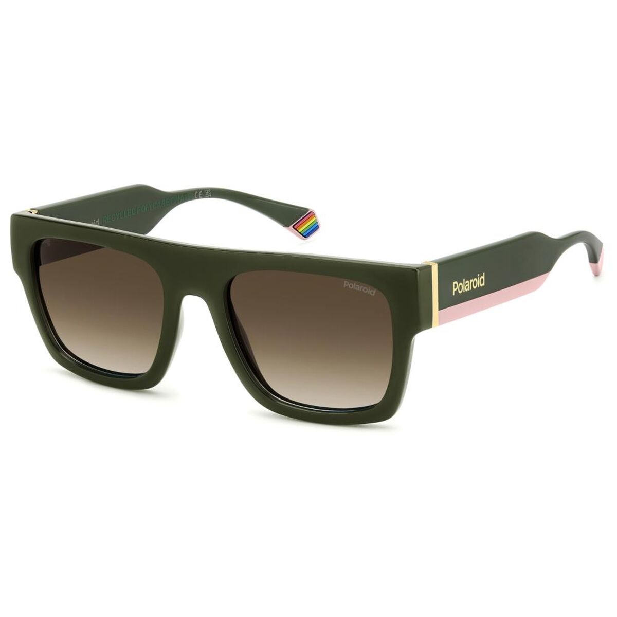 Ochelari de Soare Unisex Polaroid PLD 6224_S_X