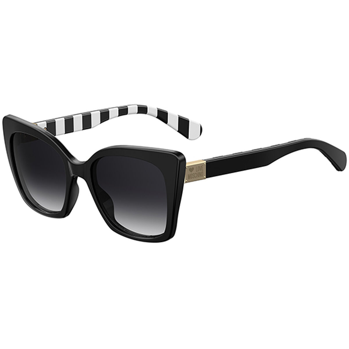 Ochelari de Soare Damă Love Moschino MOL000_S