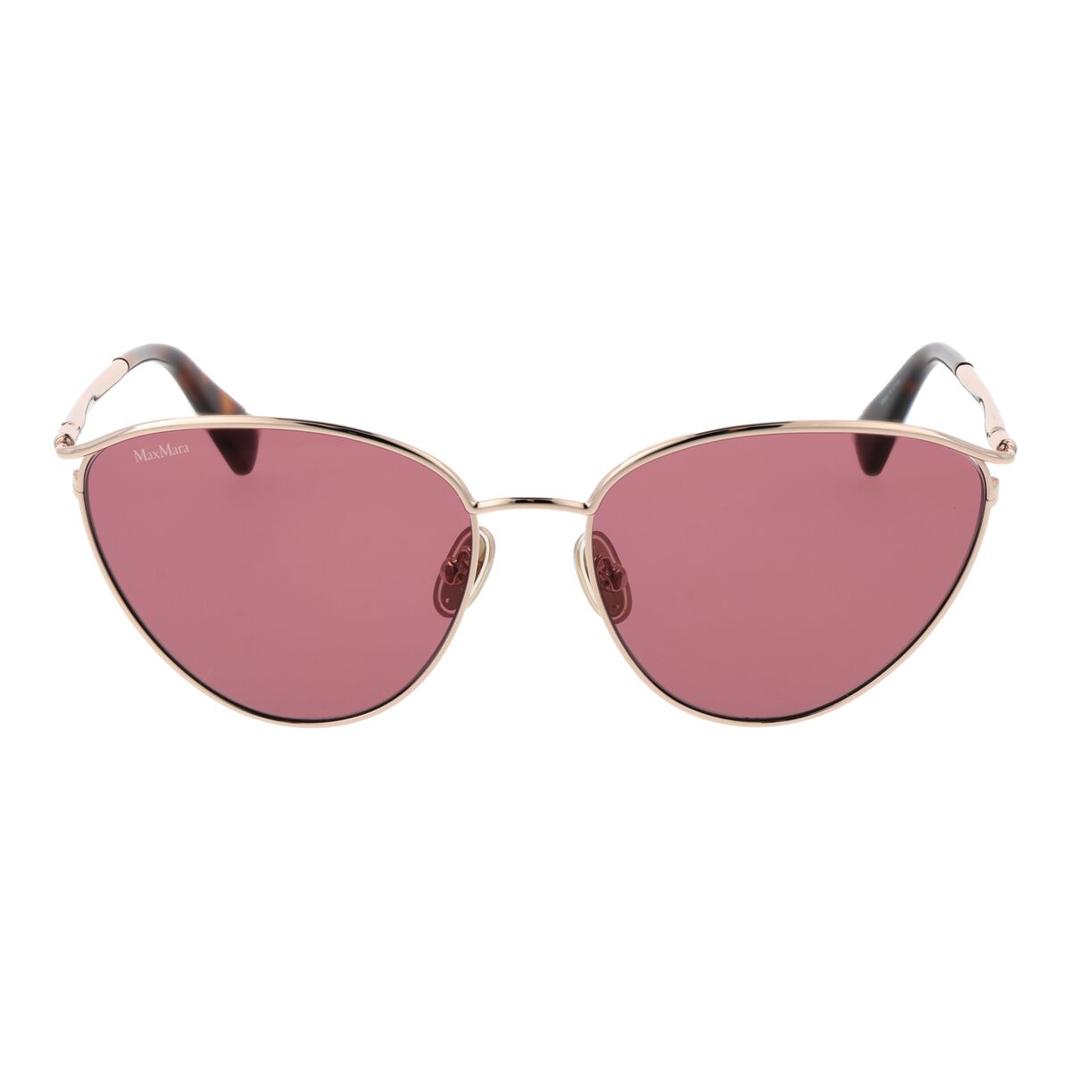 Ochelari de Soare Damă Max Mara MM0044 5652S