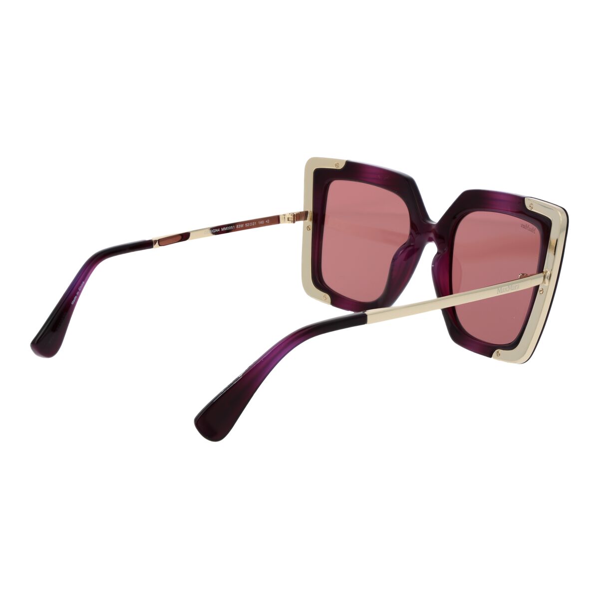 Ochelari de Soare Damă Max Mara MM0051 5283W