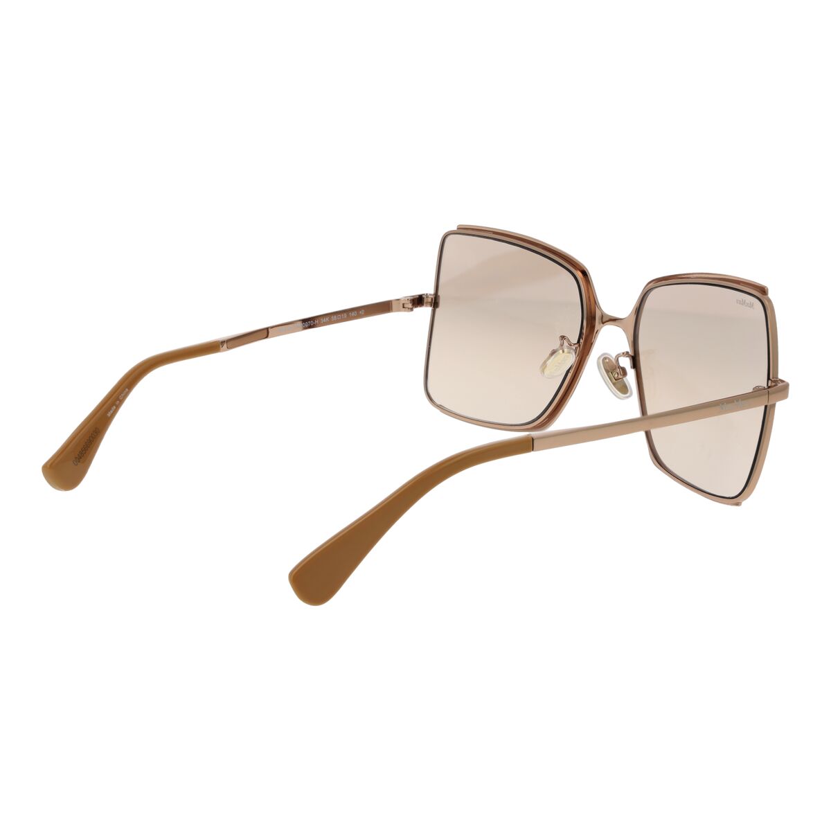 Ochelari de Soare Damă Max Mara MM0070-H 5834K