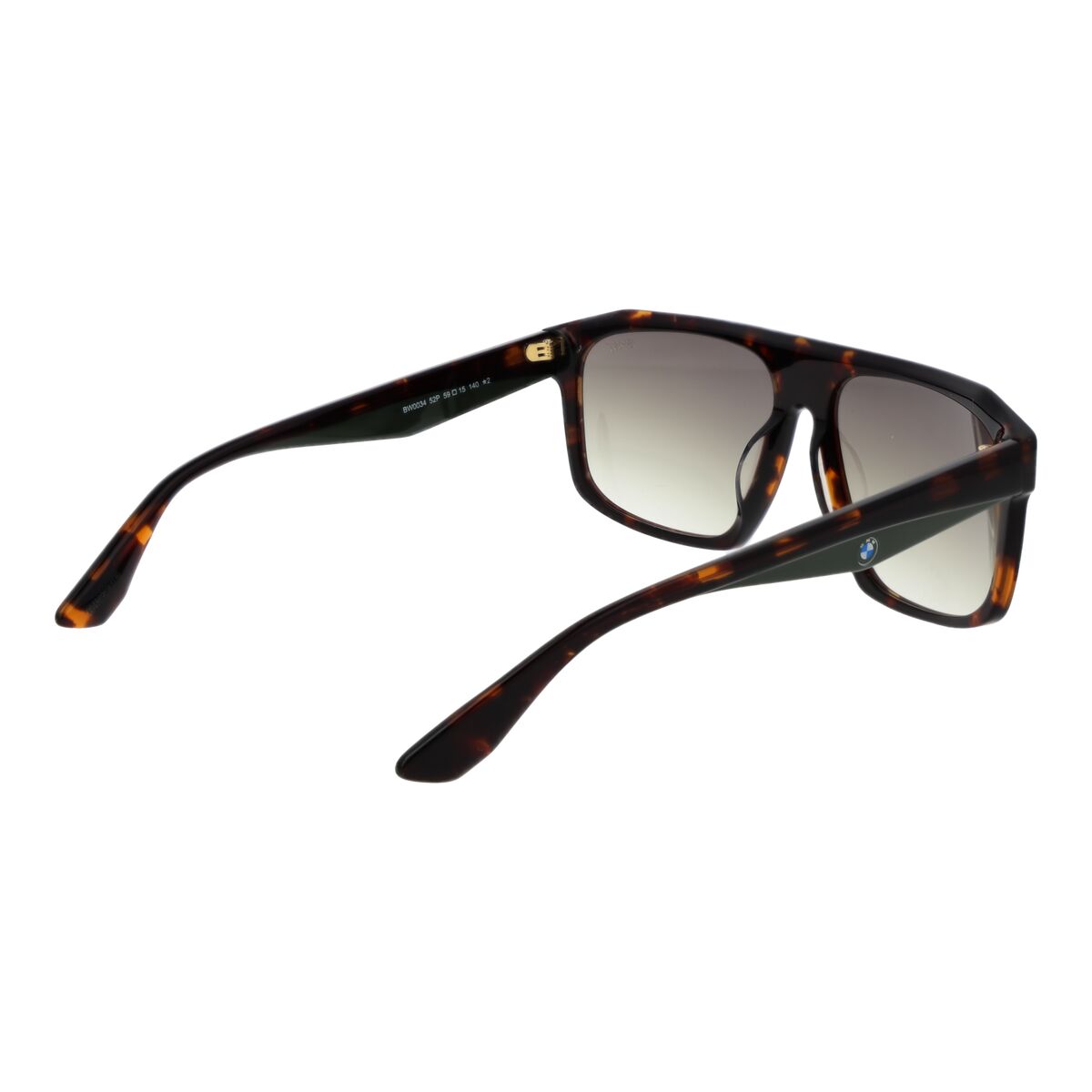Ochelari de Soare Bărbați BMW BW0034 5952P