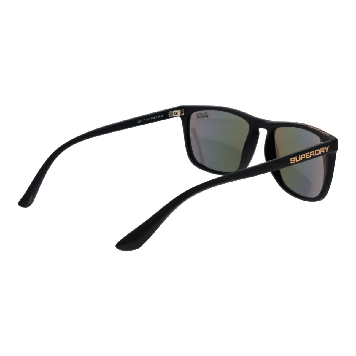 Ochelari de Soare Unisex Superdry SDS SHOCKWAVE 55127
