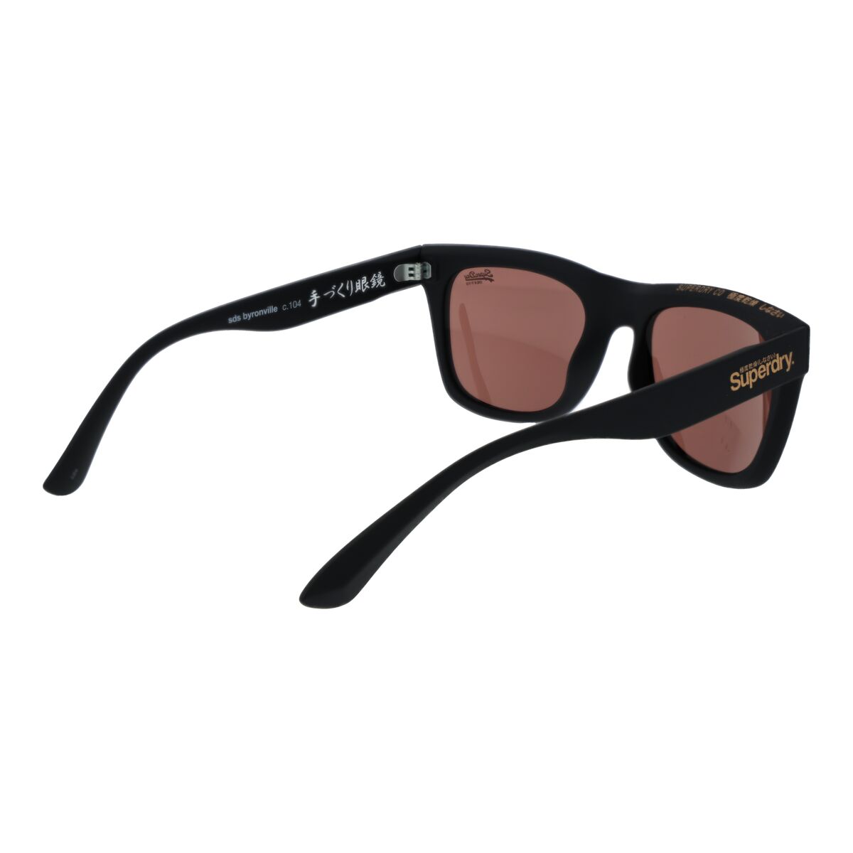 Ochelari de Soare Unisex Superdry SDS BYRONVILLE 53104