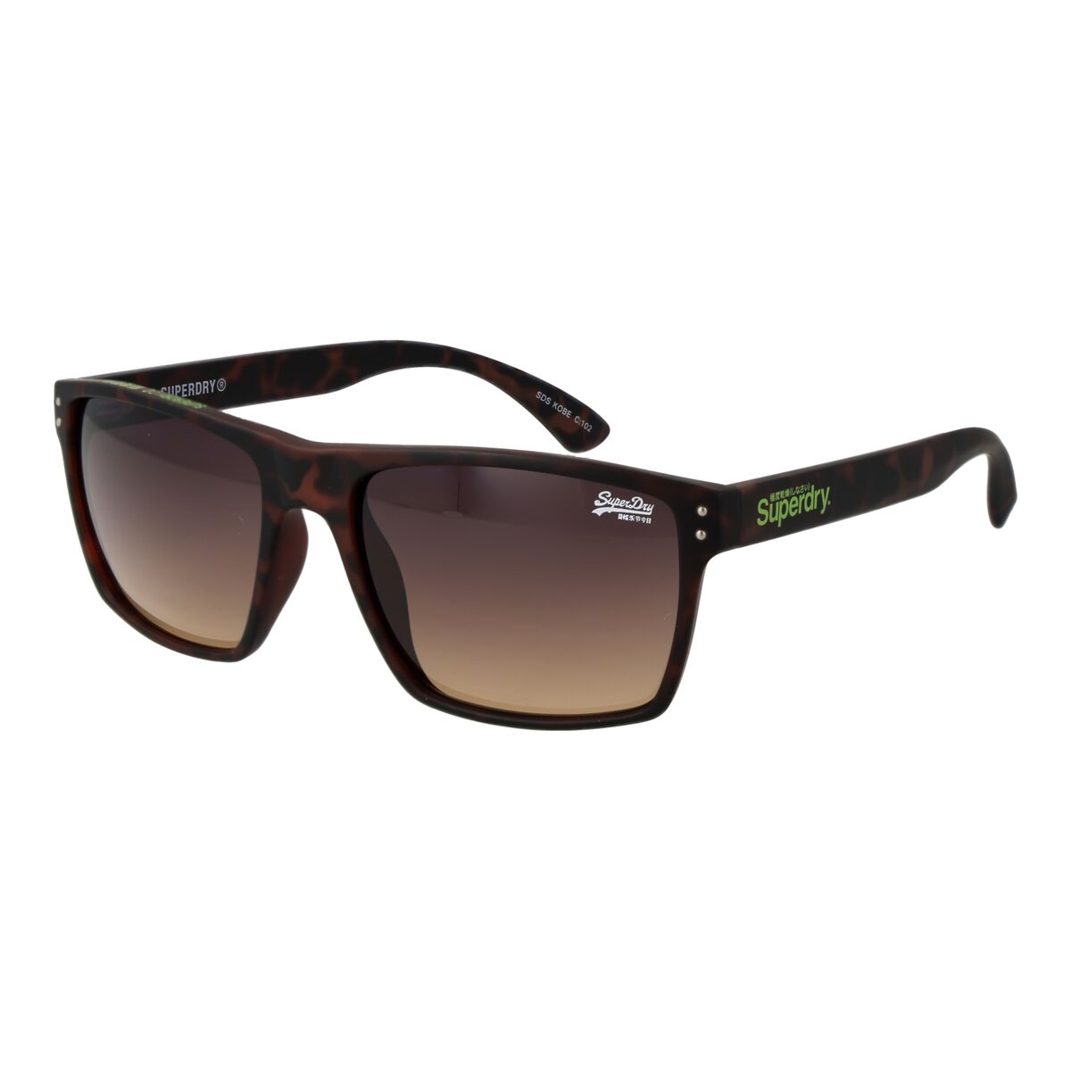 Ochelari de Soare Unisex Superdry SDS KOBE 56102