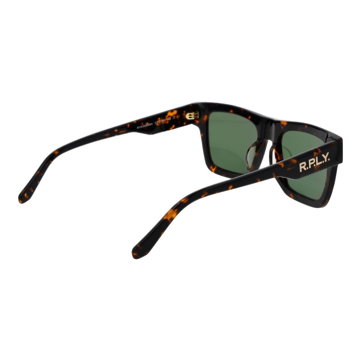 Ochelari de Soare Bărbați Replay RY634S 5205H