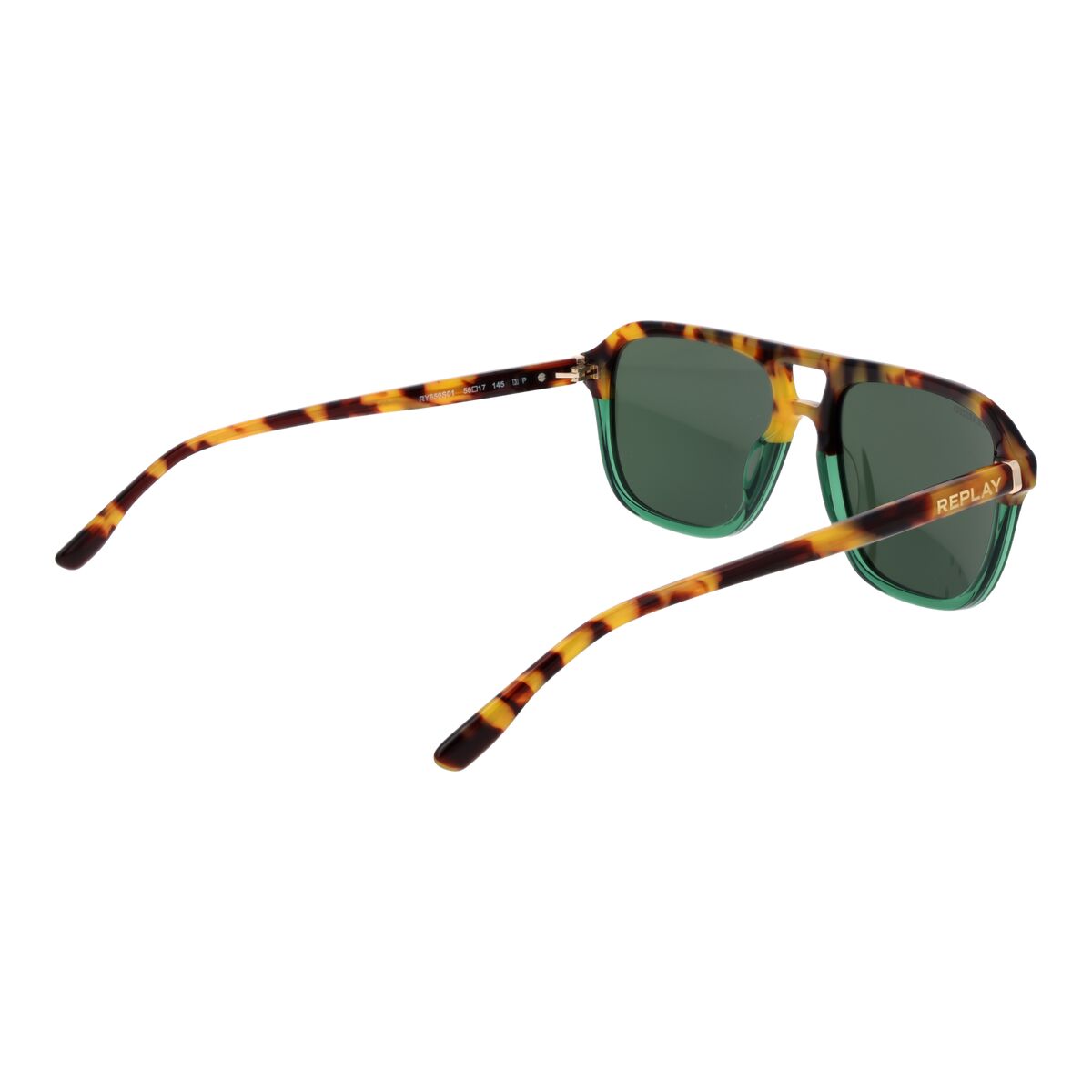 Ochelari de Soare Bărbați Replay RY650S 5601