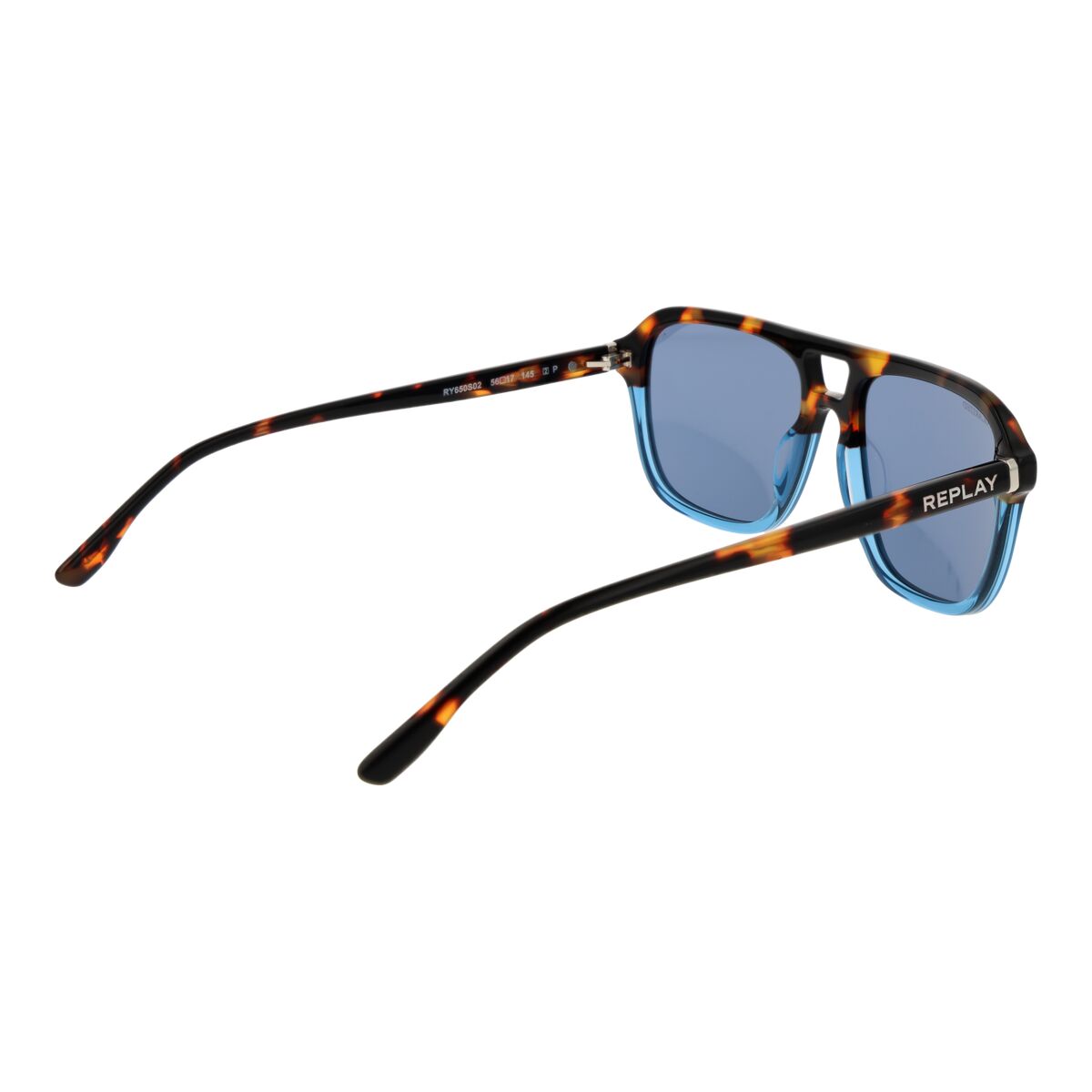 Ochelari de Soare Bărbați Replay RY650S 5602