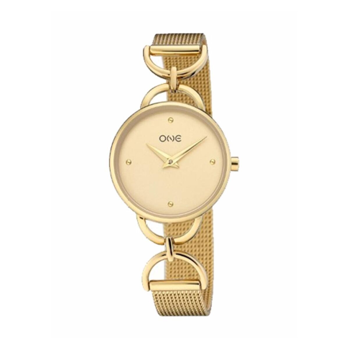 Ceas Damă ONE OL1012GG51P