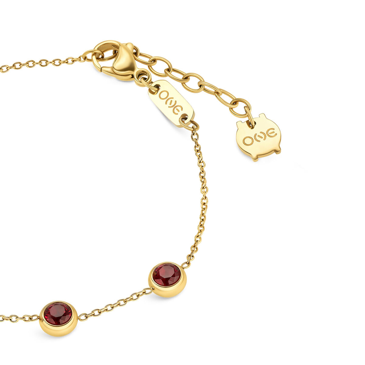 Brățară Damă One Jewels OJRDB01G Auriu*