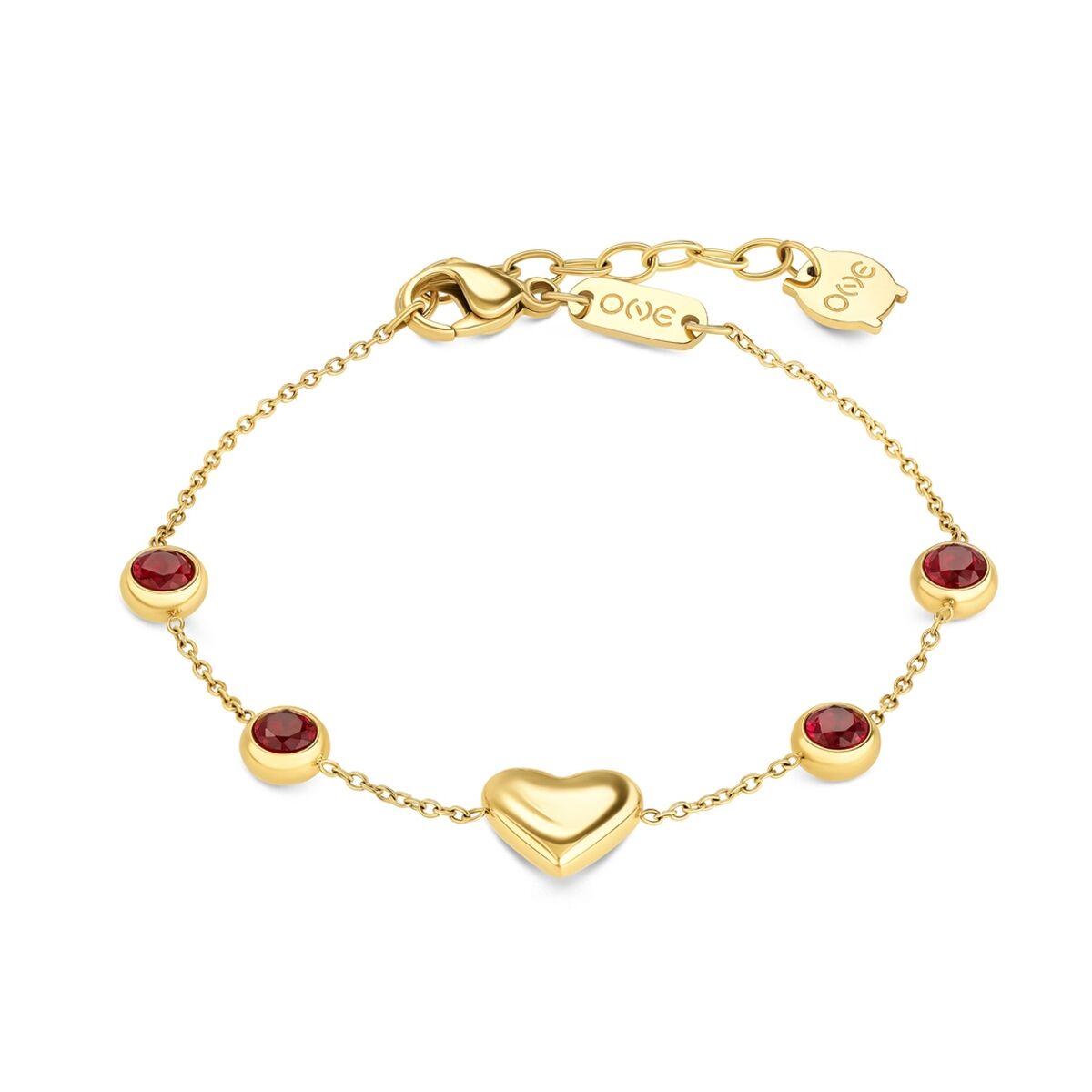 Brățară Damă One Jewels OJRDB01G Auriu*
