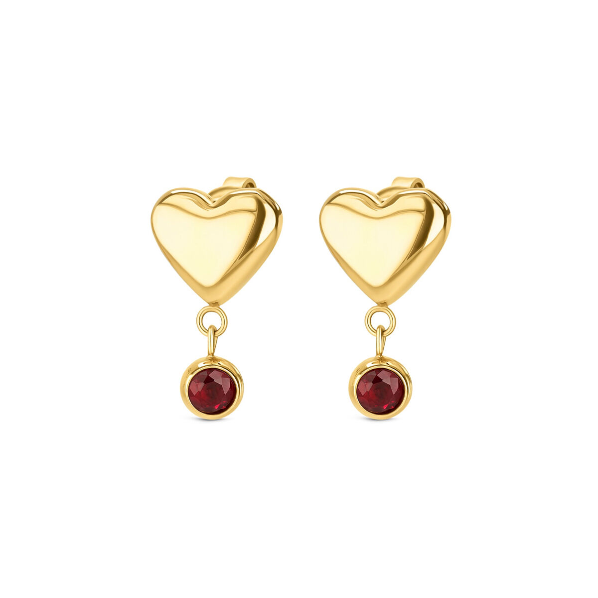 Cercei Damă One Jewels OJRDE01G Auriu*