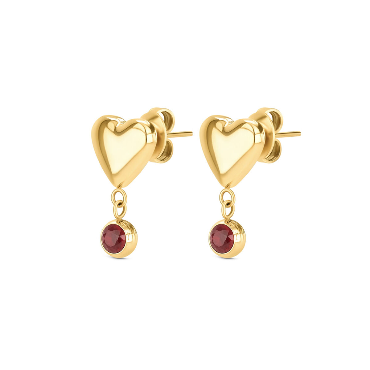 Cercei Damă One Jewels OJRDE01G Auriu*