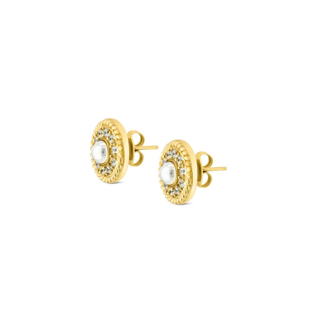 Cercei Damă One Jewels OJATE05D Auriu*