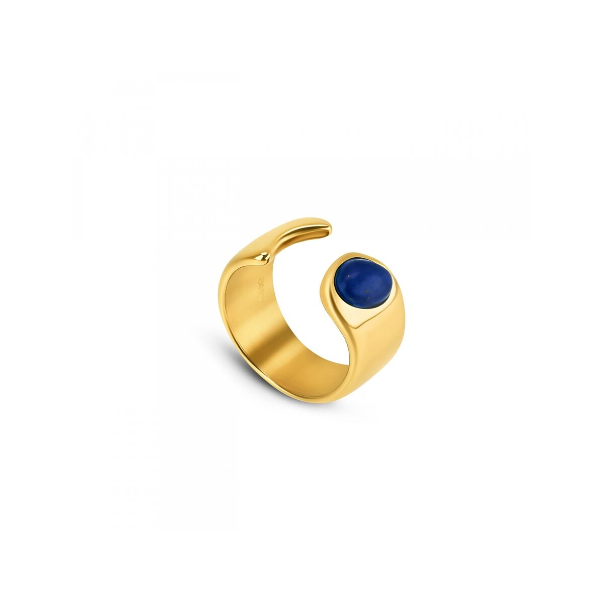 Inel Damă One Jewels OJSR01D-8 Auriu* 8
