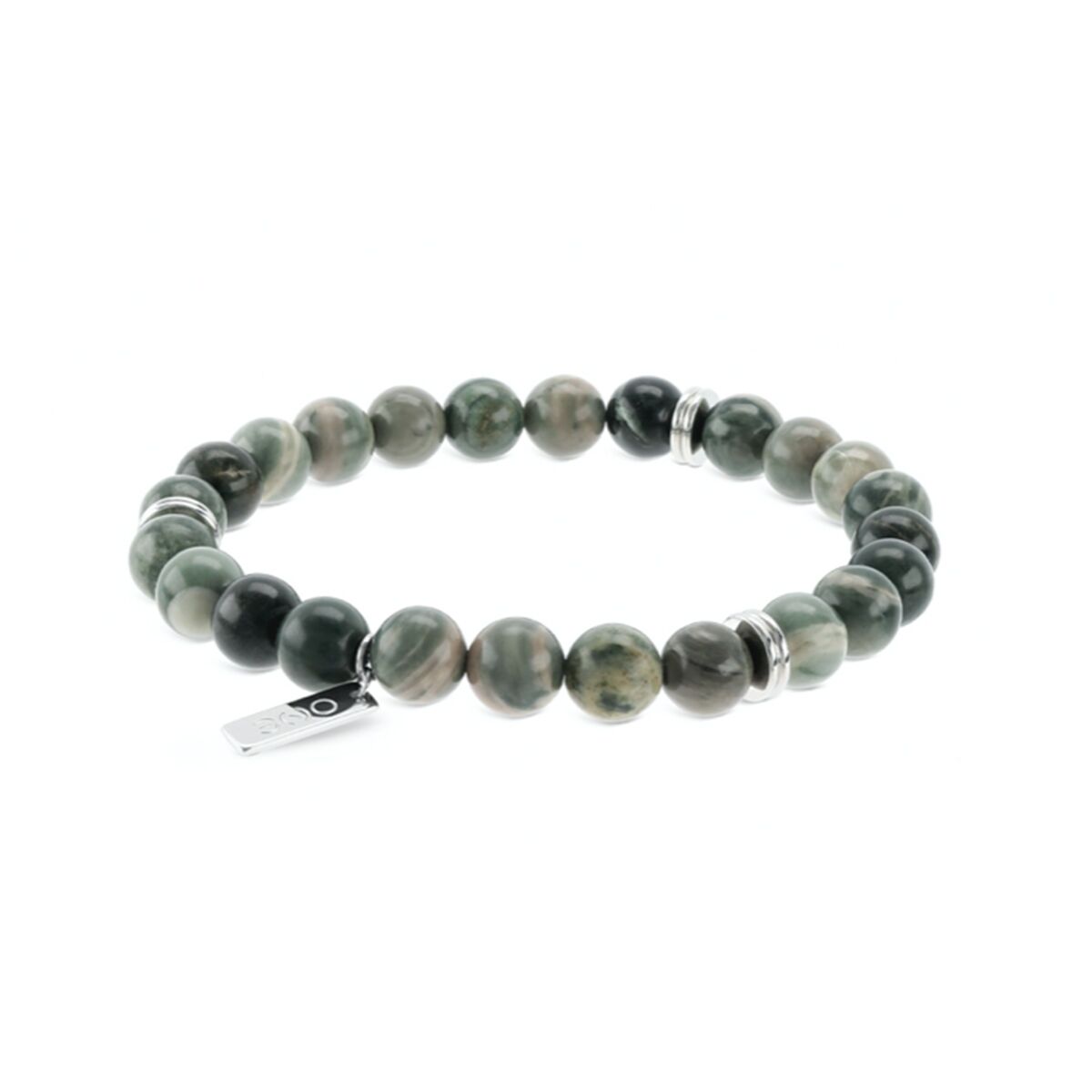 Brățară Bărbați One Jewels OAMB4106CV Negru