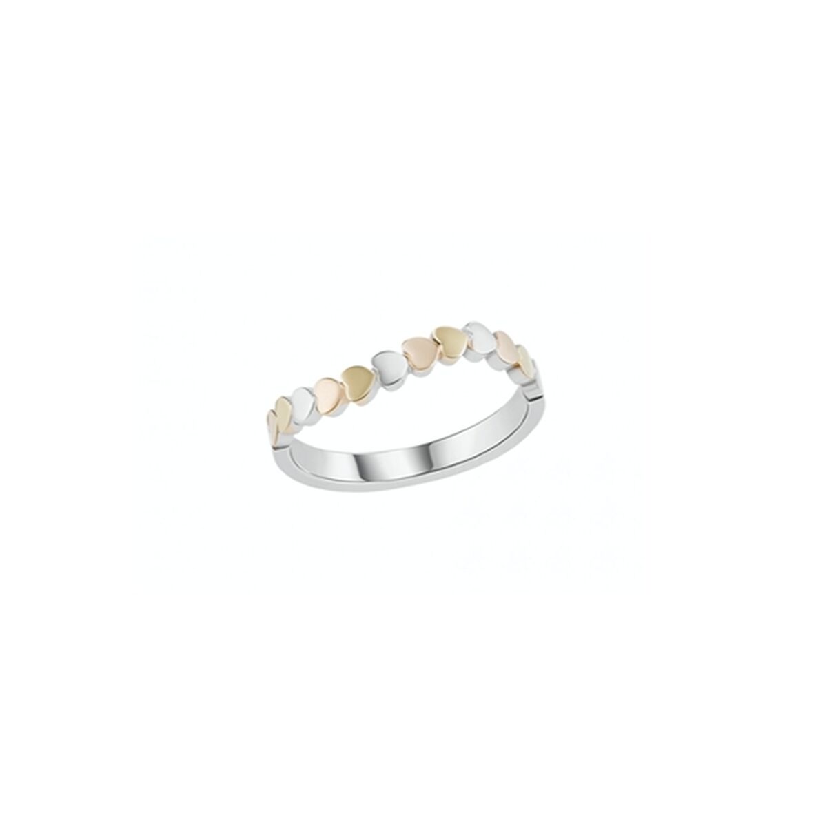 Inel Damă One Jewels OJCHR02T-7 Argintiu 7