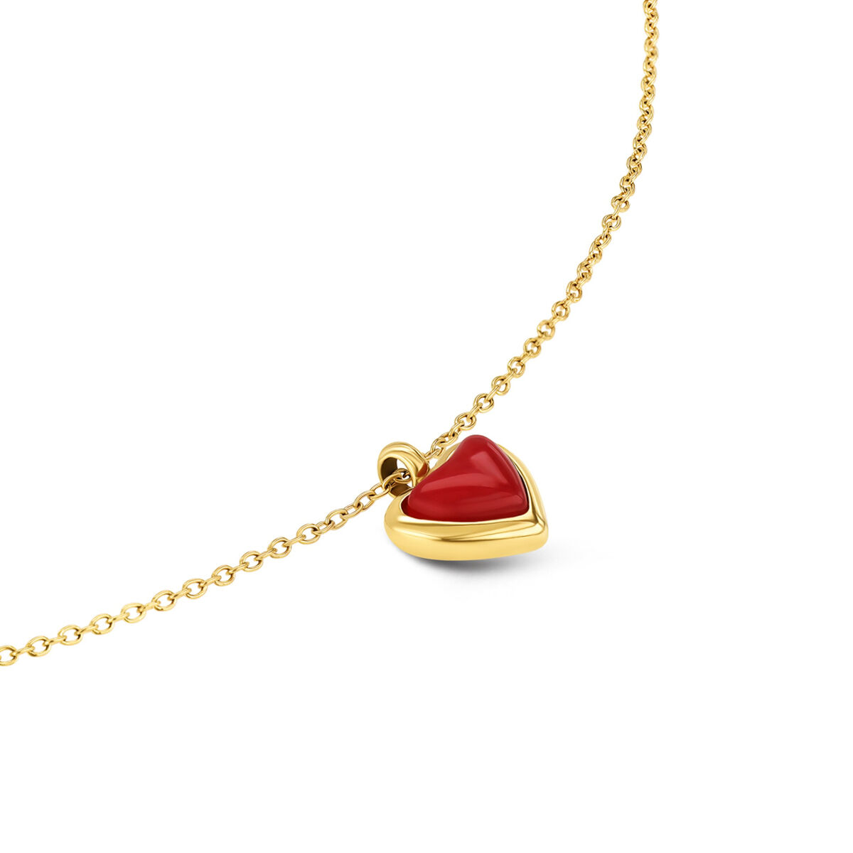 Colier Damă One Jewels OJRDN01G Auriu*