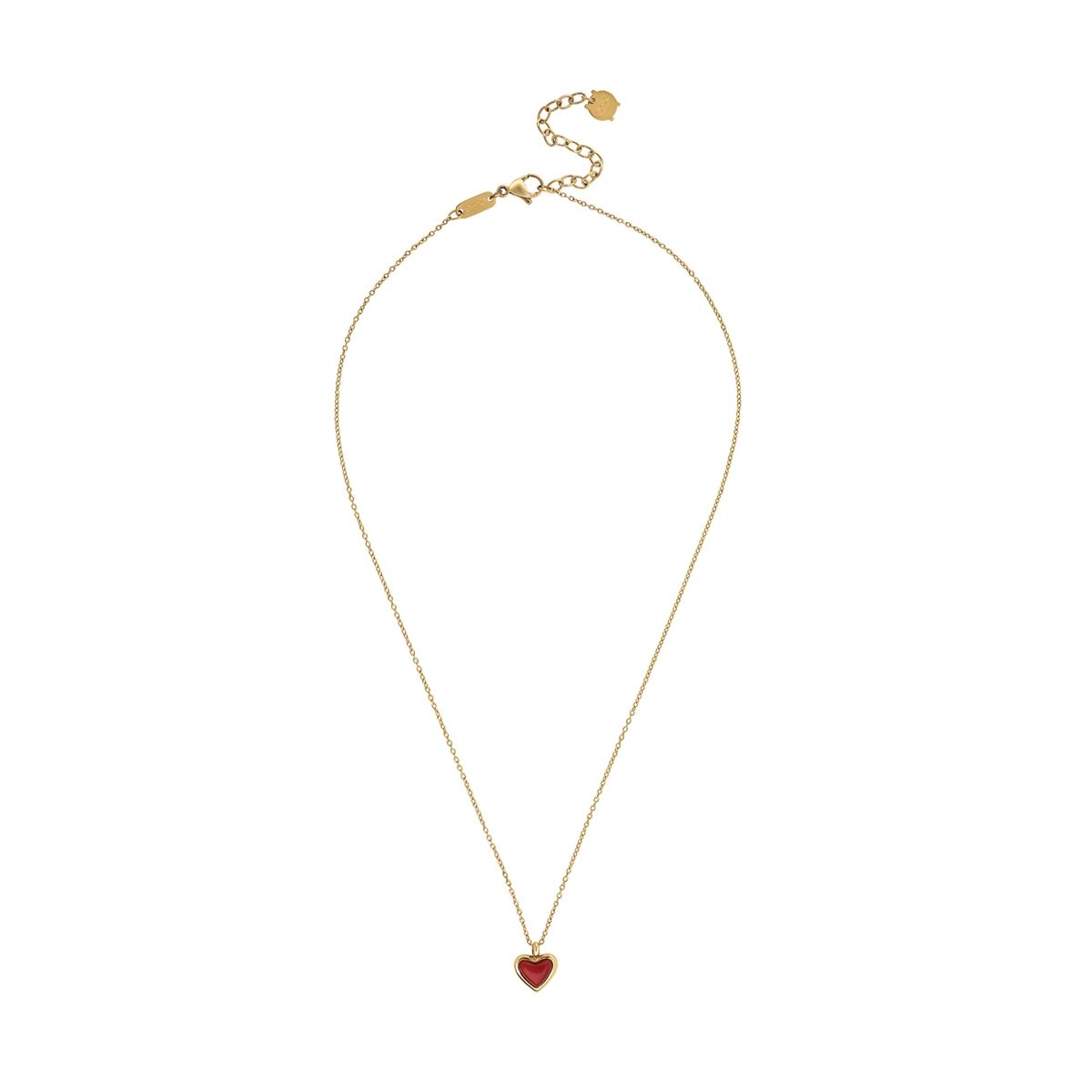 Colier Damă One Jewels OJRDN01G Auriu*