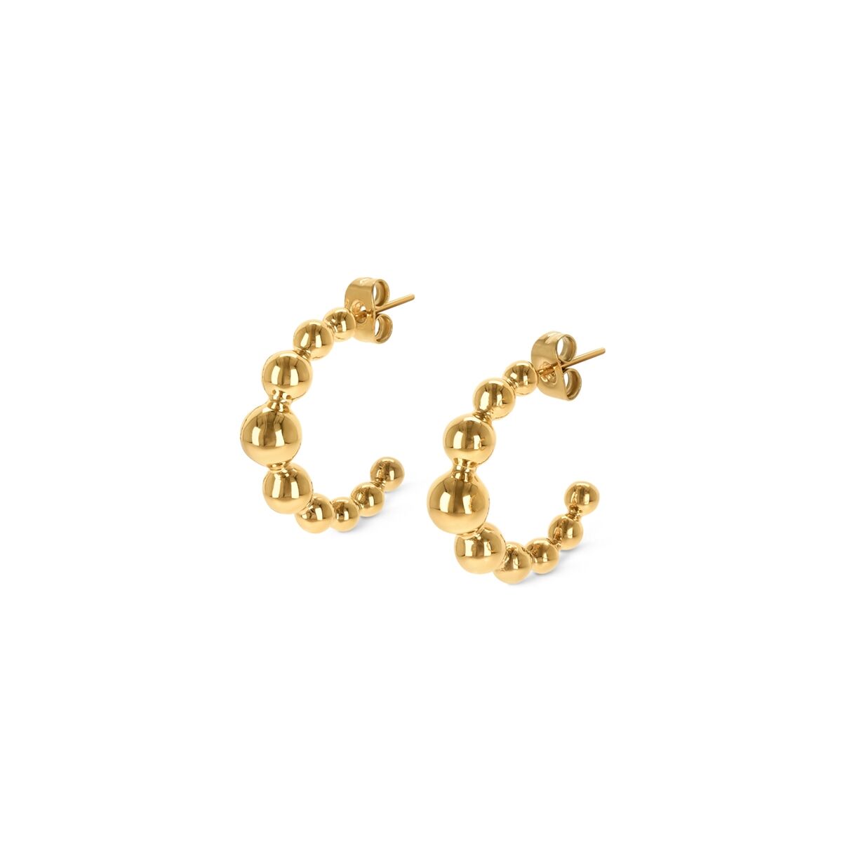 Cercei Damă One Jewels OJIDE02G Auriu*
