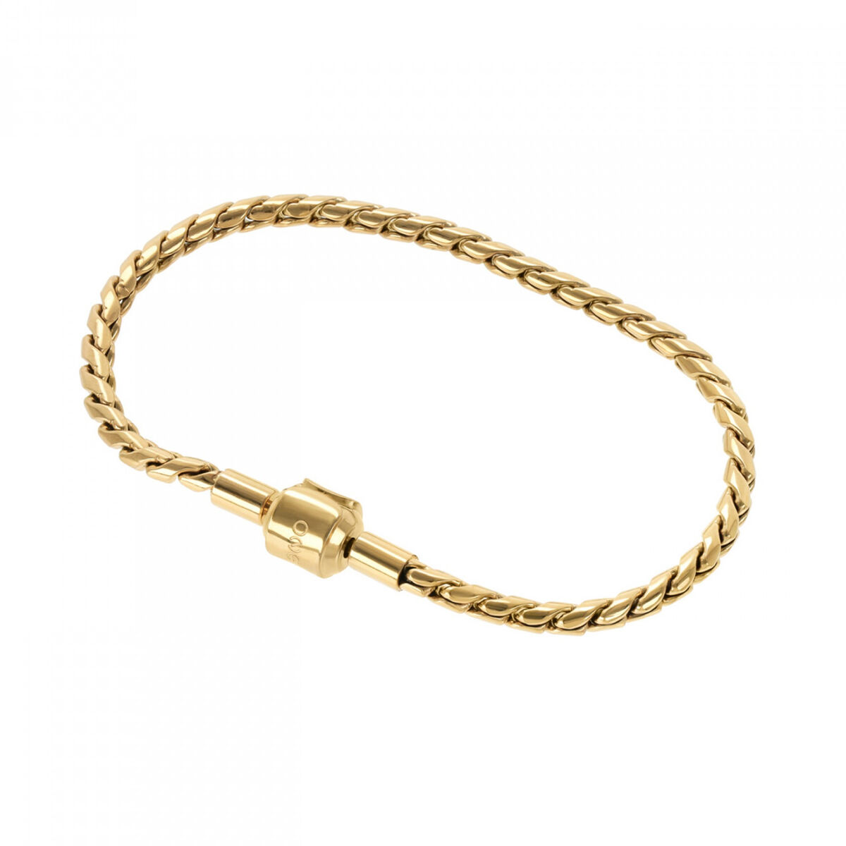 Brățară Damă One Jewels OJBMT01G Auriu*
