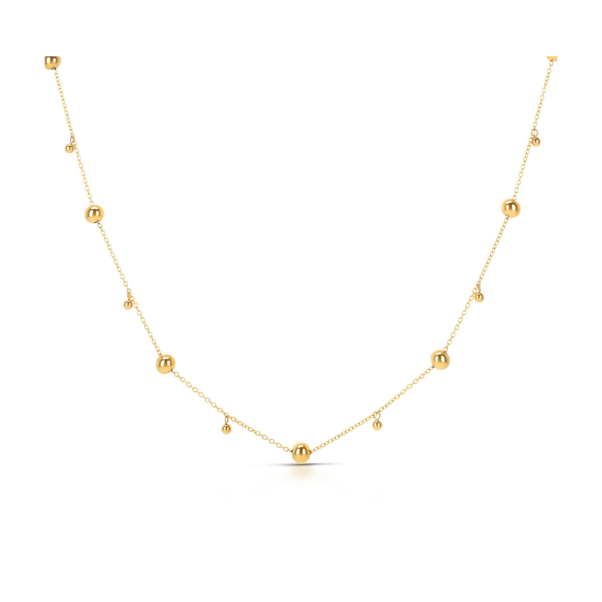 Colier Damă One Jewels OJIDN03G Auriu*