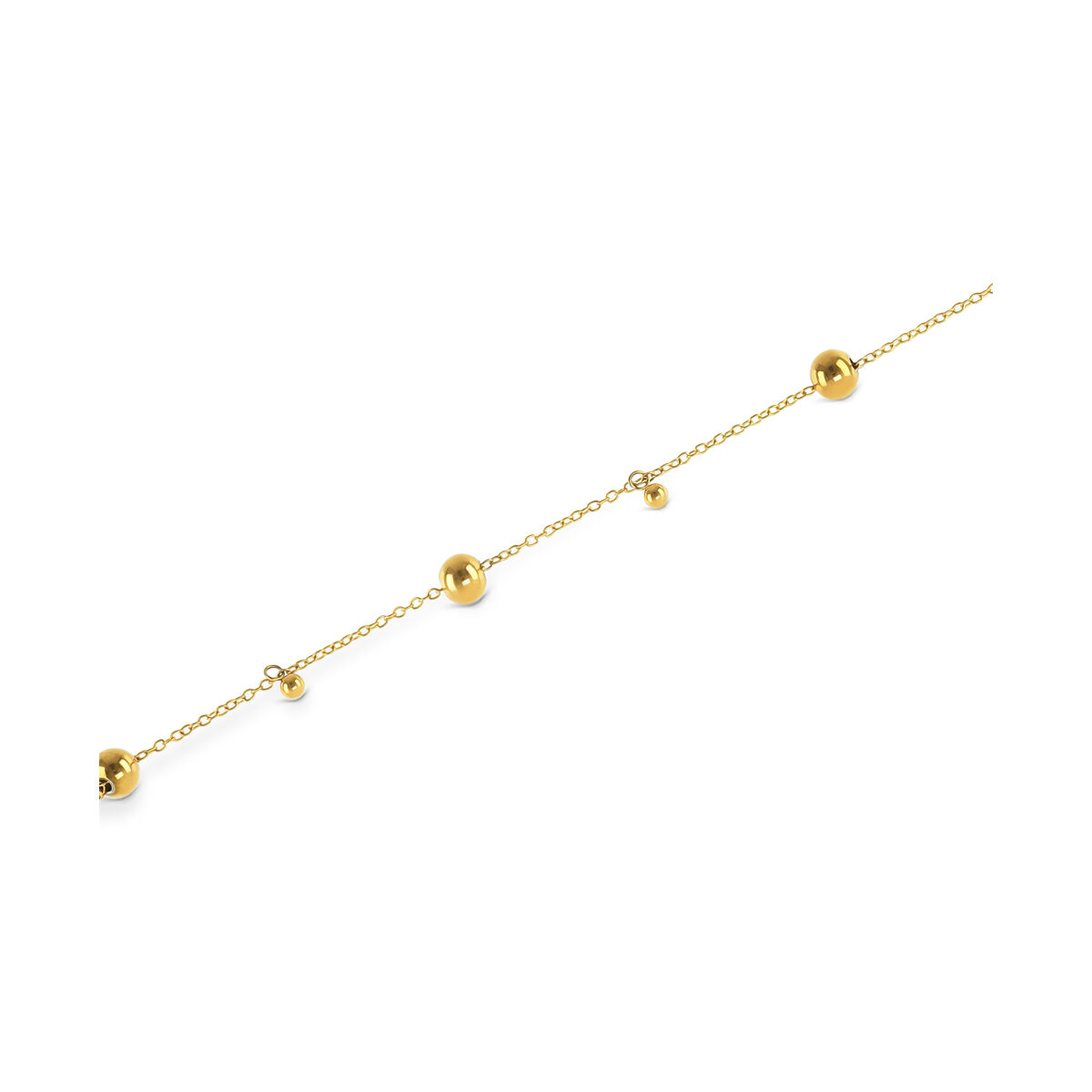 Colier Damă One Jewels OJIDN03G Auriu*