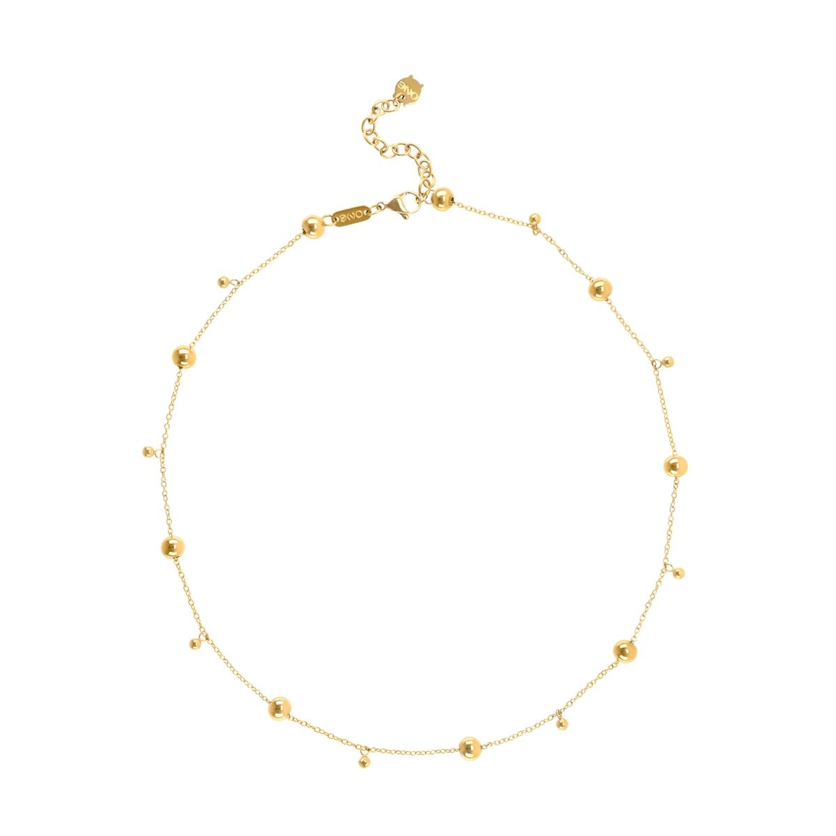 Colier Damă One Jewels OJIDN03G Auriu*
