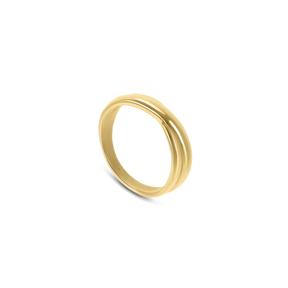 Inel Damă One Jewels OJNYR42G-6 Auriu* 6