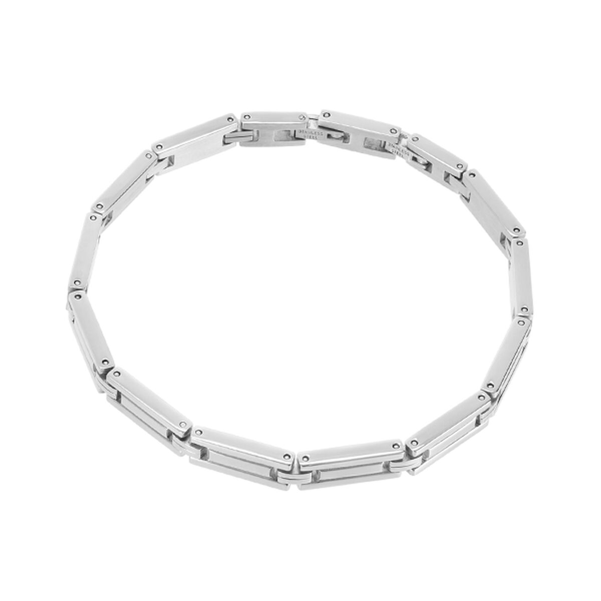 Brățară Bărbați One Jewels OAMB3216SS Argintiu