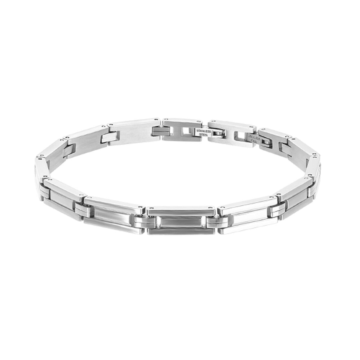 Brățară Bărbați One Jewels OAMB3216SS Argintiu