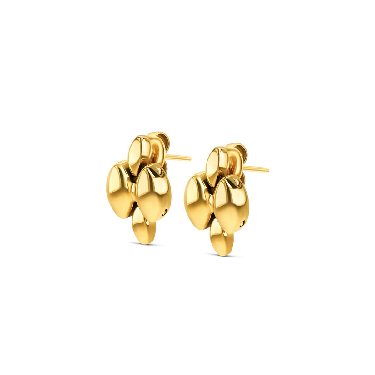 Cercei Damă One Jewels OJEEP29G Auriu*