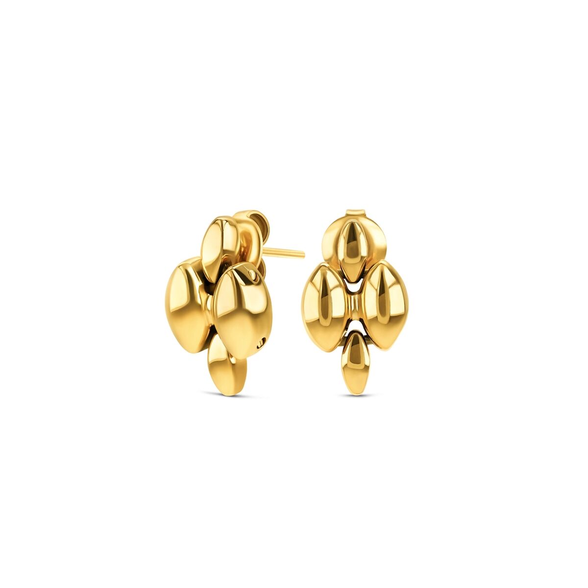 Cercei Damă One Jewels OJEEP29G Auriu*