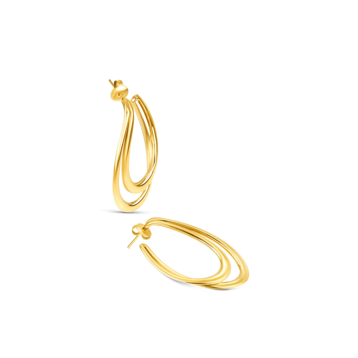 Cercei Damă One Jewels OJEEP34G Auriu*