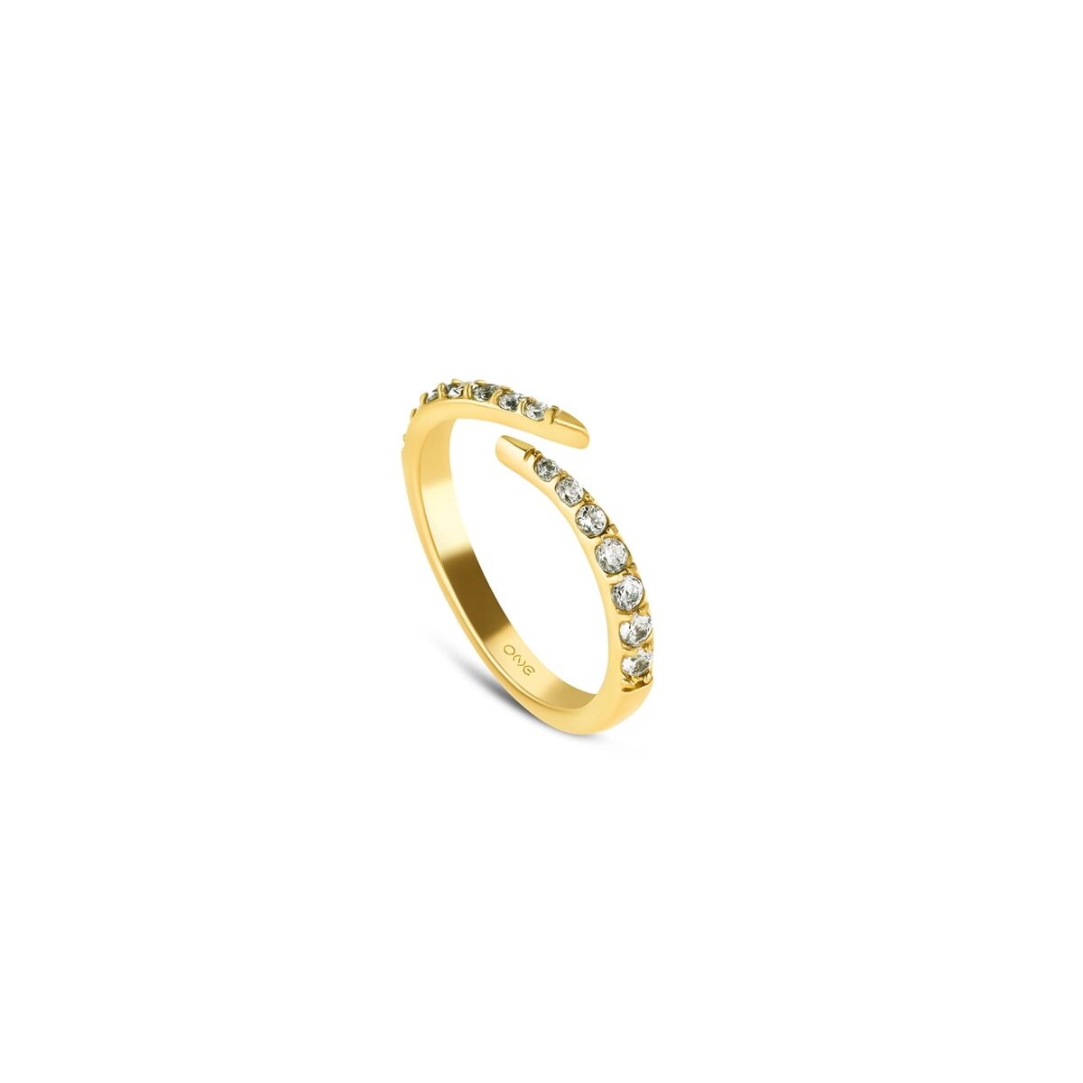 Inel Damă One Jewels OJNYR53G-6 Auriu* 6
