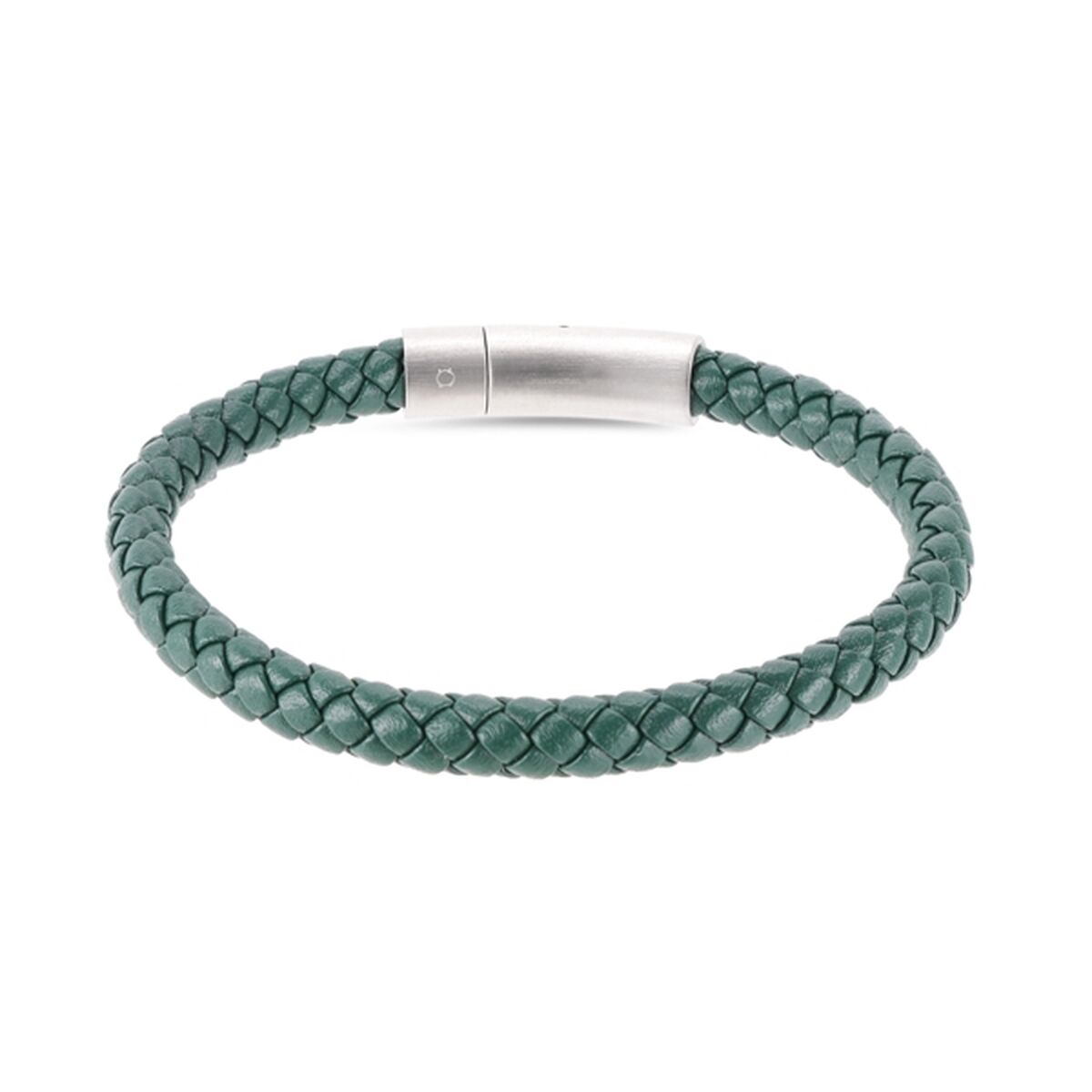 Brățară Bărbați One Jewels OAMB3208LV Verde