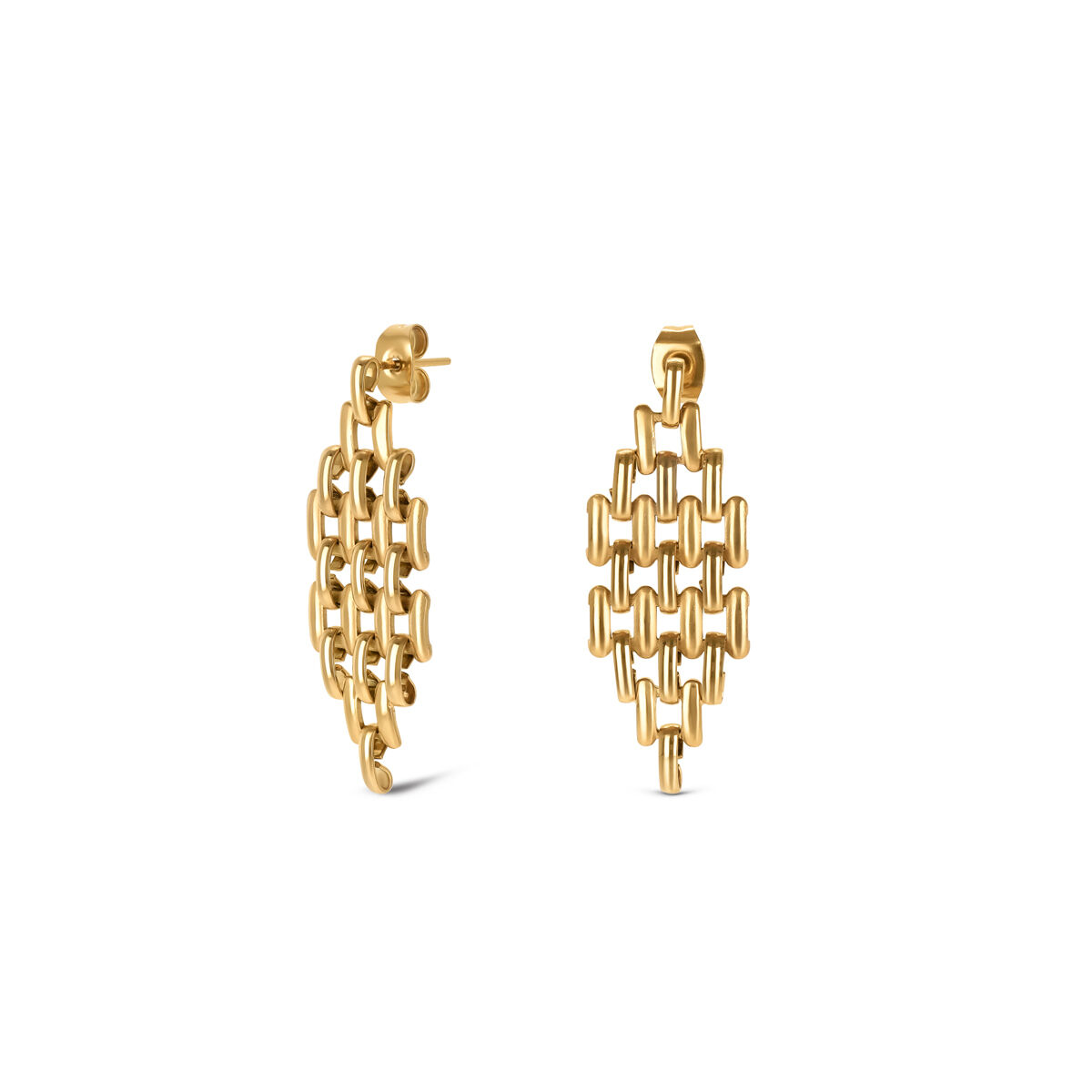 Cercei Damă One Jewels OJCE01D Auriu*