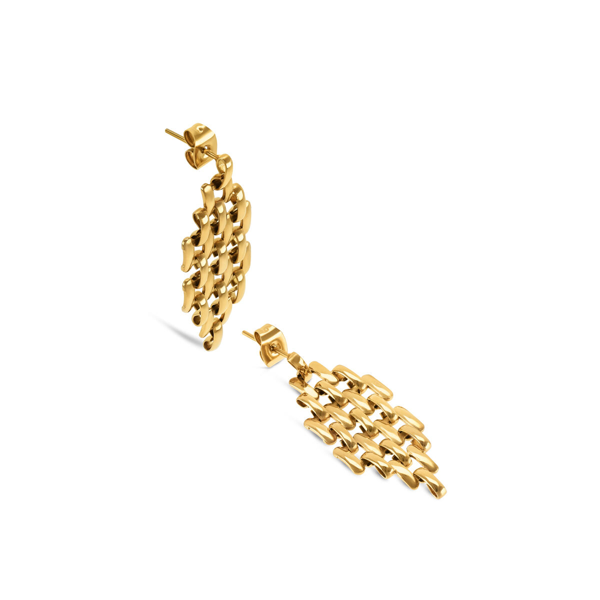 Cercei Damă One Jewels OJCE01D Auriu*
