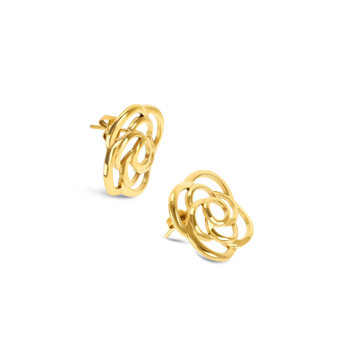 Cercei Damă One Jewels OJRE01D Auriu*