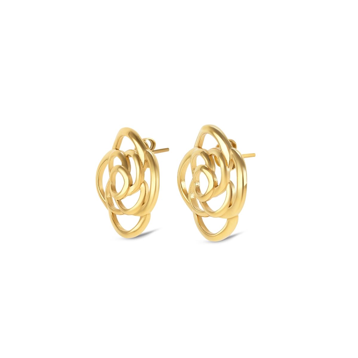 Cercei Damă One Jewels OJRE01D Auriu*