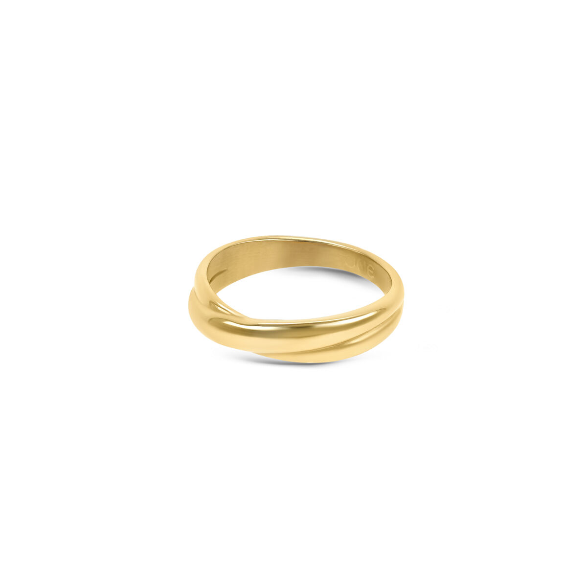 Inel Damă One Jewels OJNYR42G-7 Auriu* 7