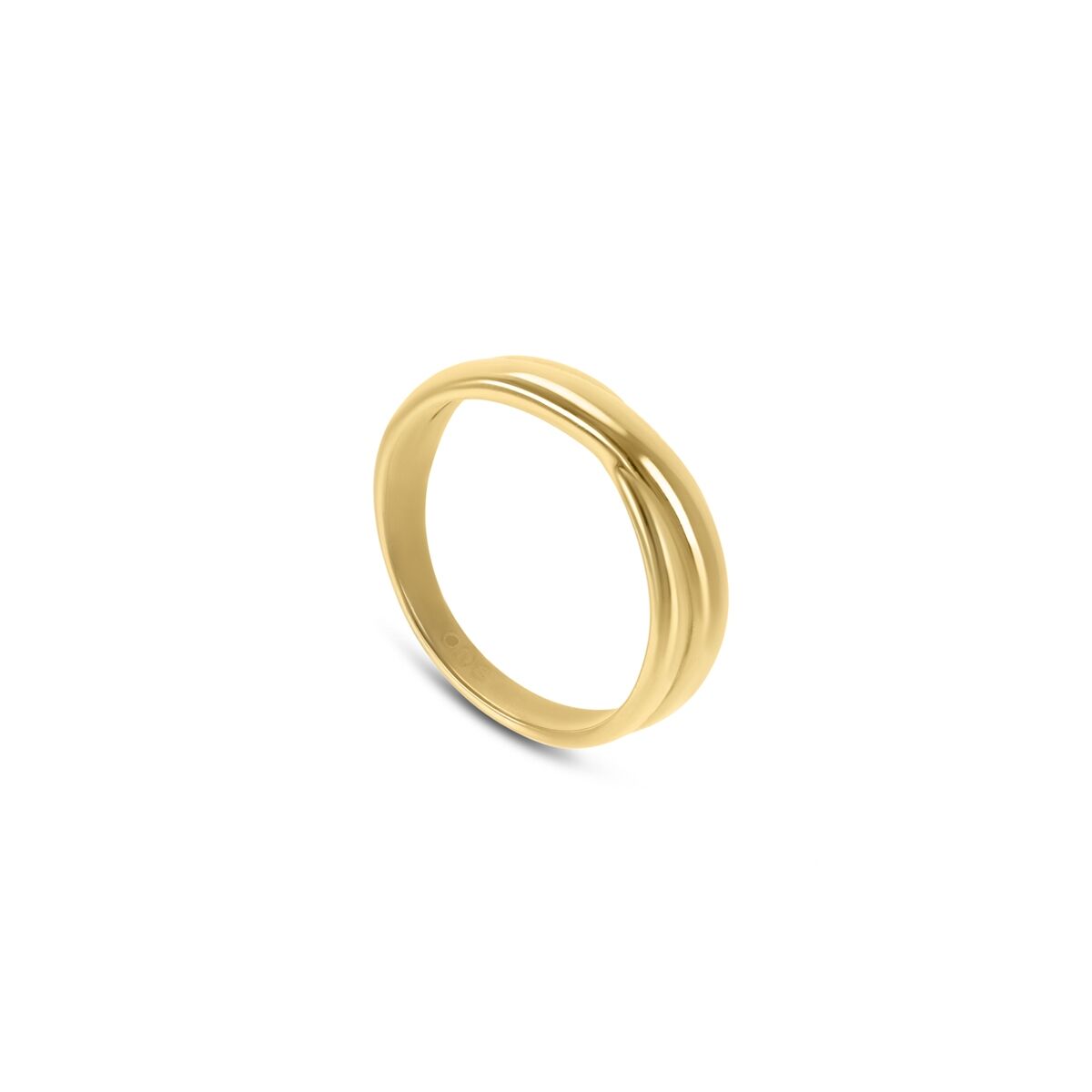 Inel Damă One Jewels OJNYR42G-7 Auriu* 7