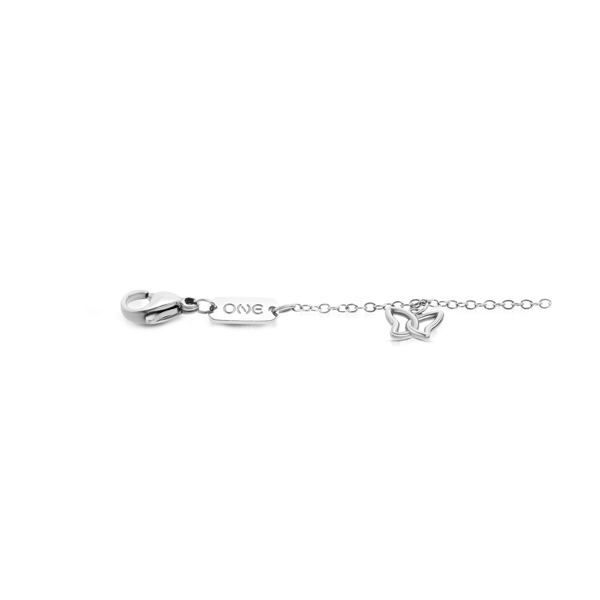 Brățară Damă One Jewels OJBB02SG Auriu* Argintiu
