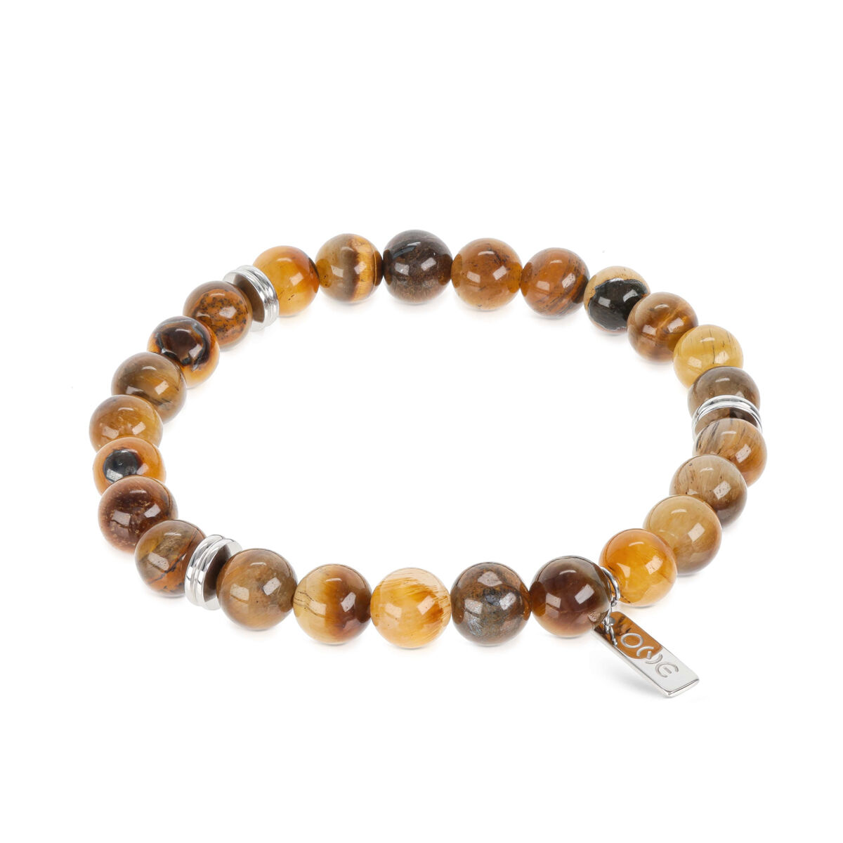 Brățară Bărbați One Jewels OAMB3207SC-M Multicolor