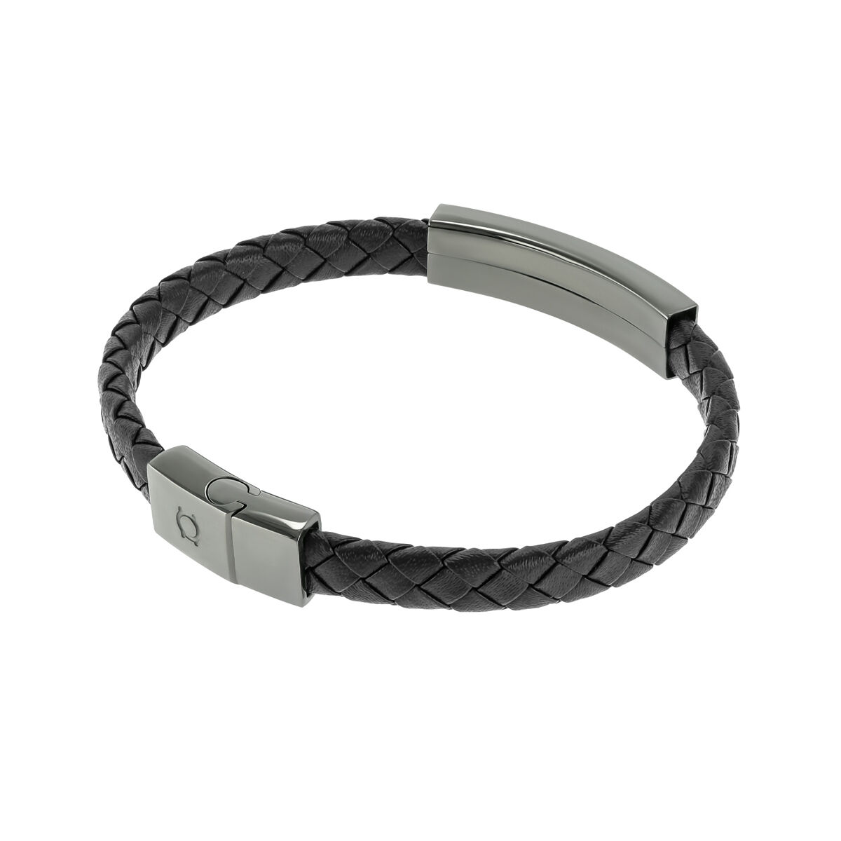 Brățară Bărbați One Jewels OAMB3210LP-S Maro