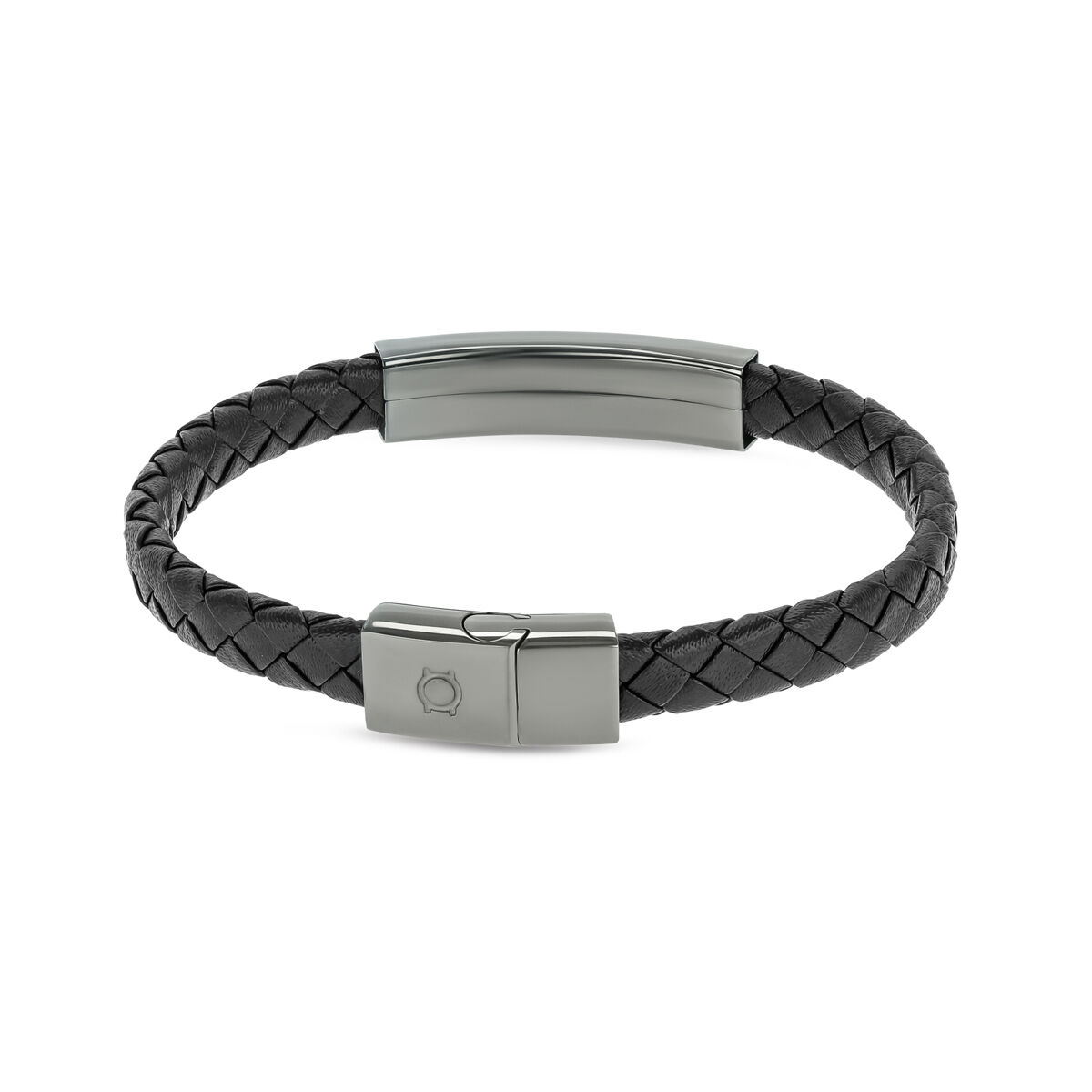 Brățară Bărbați One Jewels OAMB3210LP-S Maro