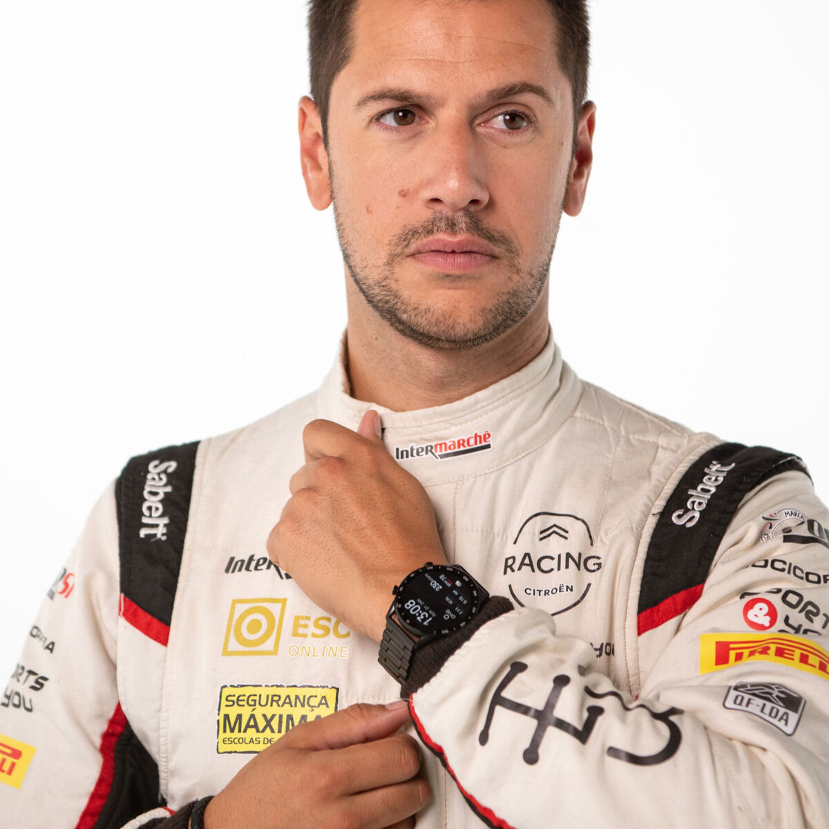 Brățară Bărbați One Jewels OAMB3210LP-S Maro