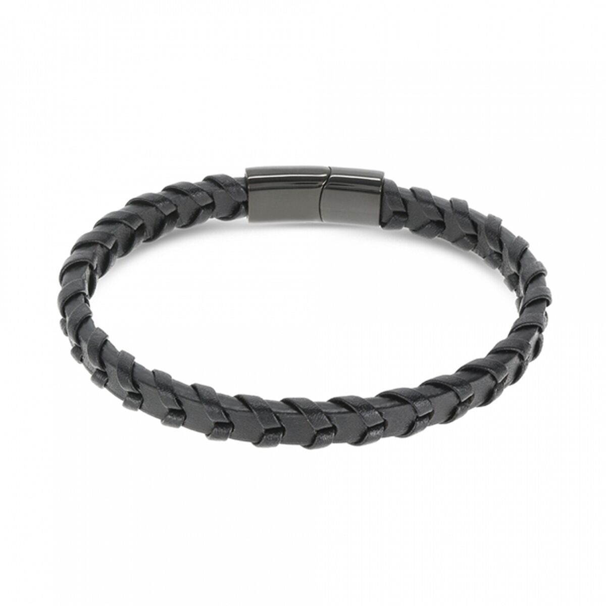 Brățară Bărbați One Jewels OAMB3214LP Negru