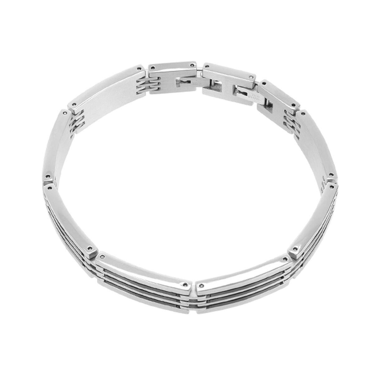 Brățară Bărbați One Jewels OAMB3215SS Argintiu