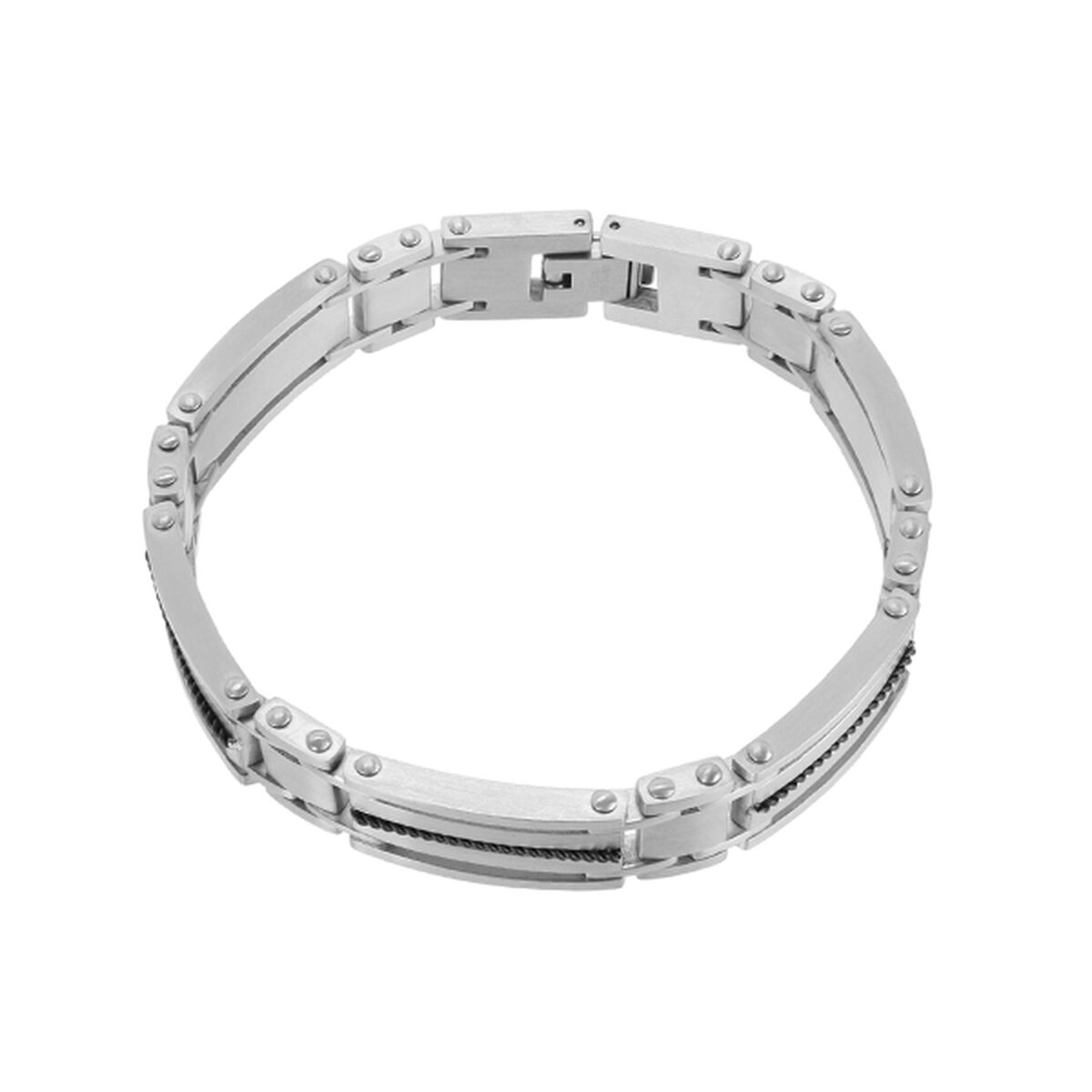 Brățară Bărbați One Jewels OAMB3218SS Argintiu